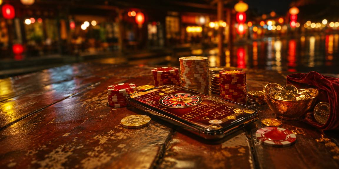 ddr5 Live Casino